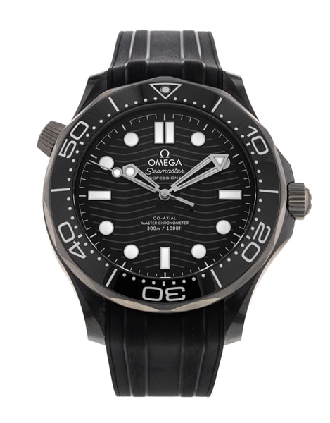 Omega Seamaster Diver 300m 210.92.44.20.01.001